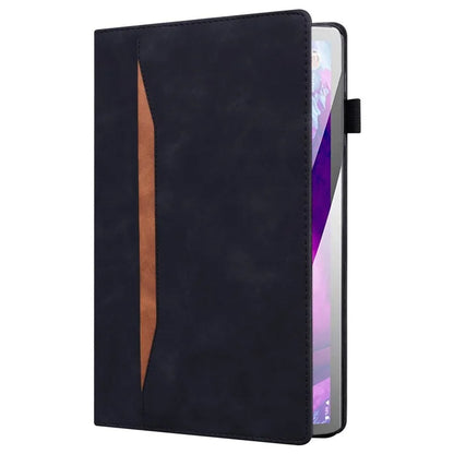 For Xiaomi Redmi Pad Pro / Redmi Pad Pro 5G / Poco Pad Case Card Slot PU Leather Stand Tablet Cover