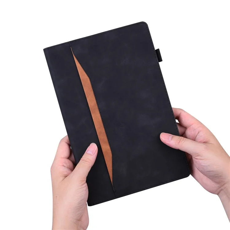 For Xiaomi Redmi Pad Pro / Redmi Pad Pro 5G / Poco Pad Case Card Slot PU Leather Stand Tablet Cover