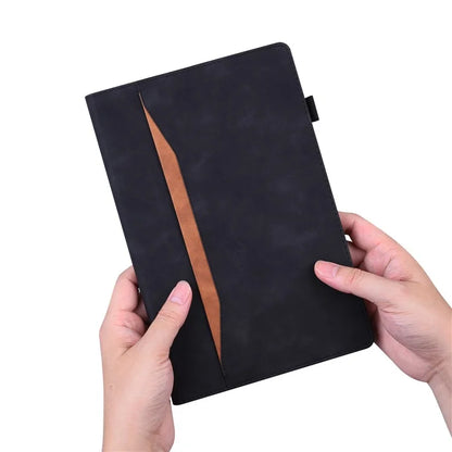 For Xiaomi Redmi Pad Pro / Redmi Pad Pro 5G / Poco Pad Case Card Slot PU Leather Stand Tablet Cover