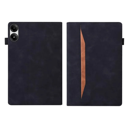 For Xiaomi Redmi Pad Pro / Redmi Pad Pro 5G / Poco Pad Case Card Slot PU Leather Stand Tablet Cover