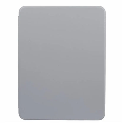 For iPad Air 13 (2024) Case Magnetic Detachable PU Leather Stand Tablet Cover with Pen Slot