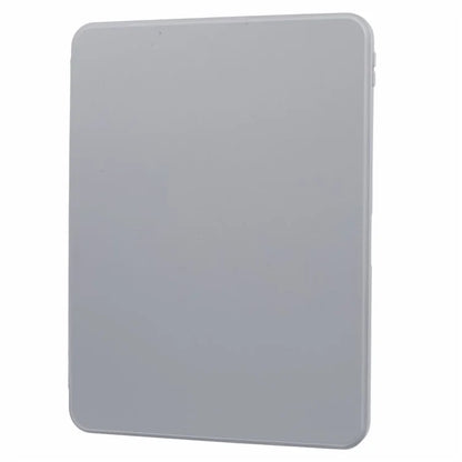 For iPad Air 13 (2024) Case Magnetic Detachable PU Leather Stand Tablet Cover with Pen Slot