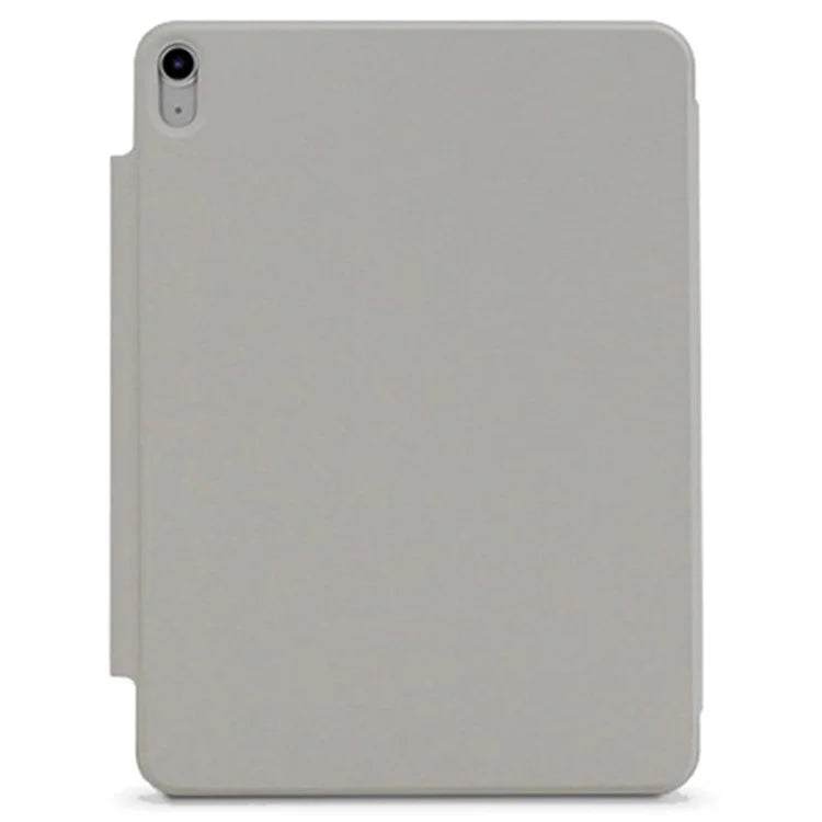 For iPad Air 13 (2024) Auto Wake / Sleep Magnetic PU Leather Protective Case with Stand