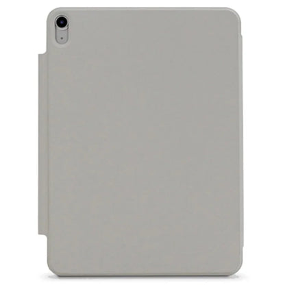 For iPad Air 13 (2024) Auto Wake / Sleep Magnetic PU Leather Protective Case with Stand