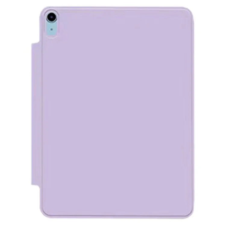 For iPad Air 13 (2024) Auto Wake / Sleep Magnetic PU Leather Protective Case with Stand