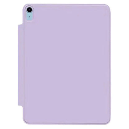 For iPad Air 13 (2024) Auto Wake / Sleep Magnetic PU Leather Protective Case with Stand