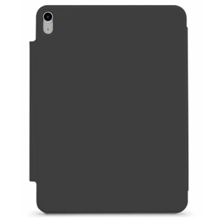 For iPad Air 13 (2024) Auto Wake / Sleep Magnetic PU Leather Protective Case with Stand