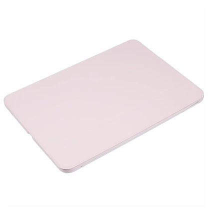 For iPad Pro 11 (2024) Case Tri-Fold Stand PU Leather + TPU Smart Cover