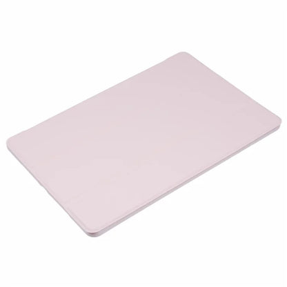 For iPad 10.2 (2021) / (2019) / (2020) / Pro 10.5-inch (2017) Case Tri-Fold Stand PU Leather + TPU Tablet Cover