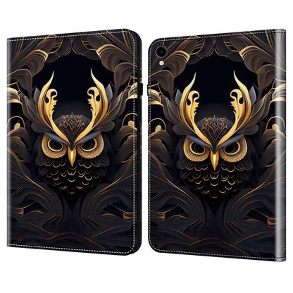 For Samsung Galaxy Tab S9 / Tab S9 FE Case Folio Stand PU Leather Pattern Tablet Cover