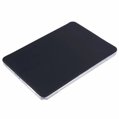 For iPad Air 13 (2024) Protective Case PU Leather+TPU+Acrylic Magnetic Detachable Tablet Cover