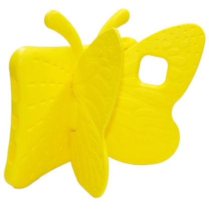 For iPad Air 11 (2024) Case Butterfly Style Support Kickstand EVA Tablet Cover