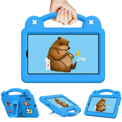 For Walmart Onn 7" Tablet Gen 4 (2024) Case Cartoon Patterns EVA Tablet Cover with Kickstand