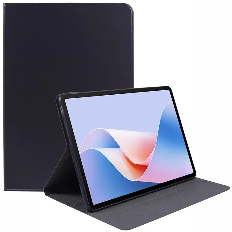 For Huawei MatePad 11.5 S Case PU Leather Folding Stand Tablet Protective Cover