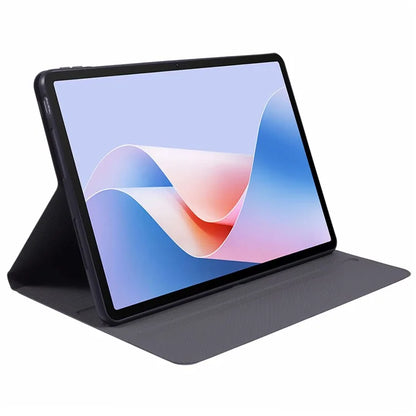 For Huawei MatePad 11.5 S Case PU Leather Folding Stand Tablet Protective Cover