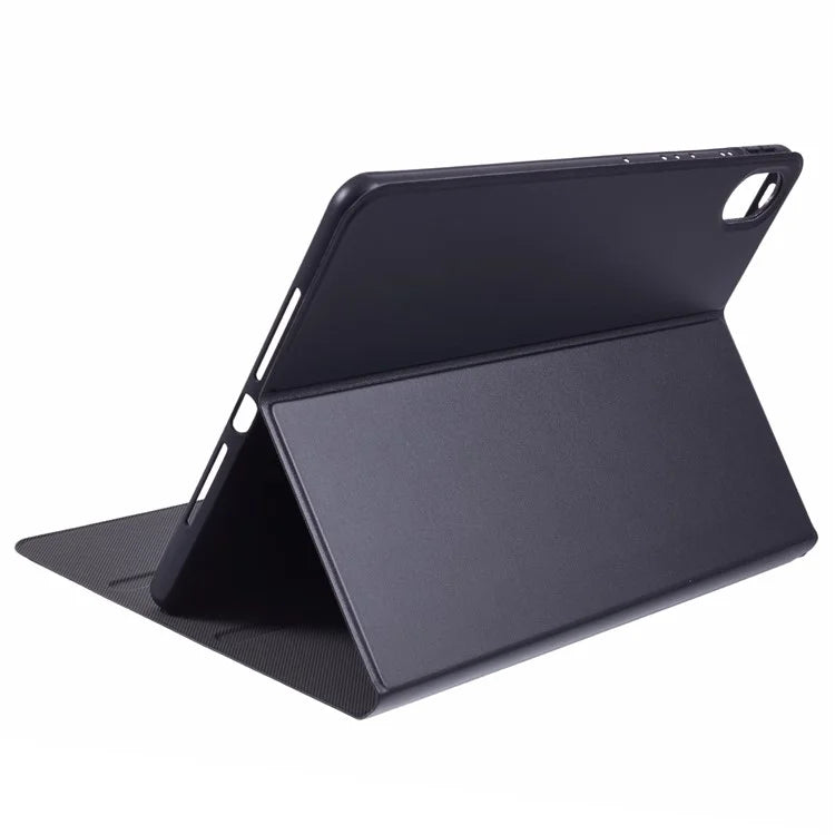 For Huawei MatePad 11.5 S Case PU Leather Folding Stand Tablet Protective Cover