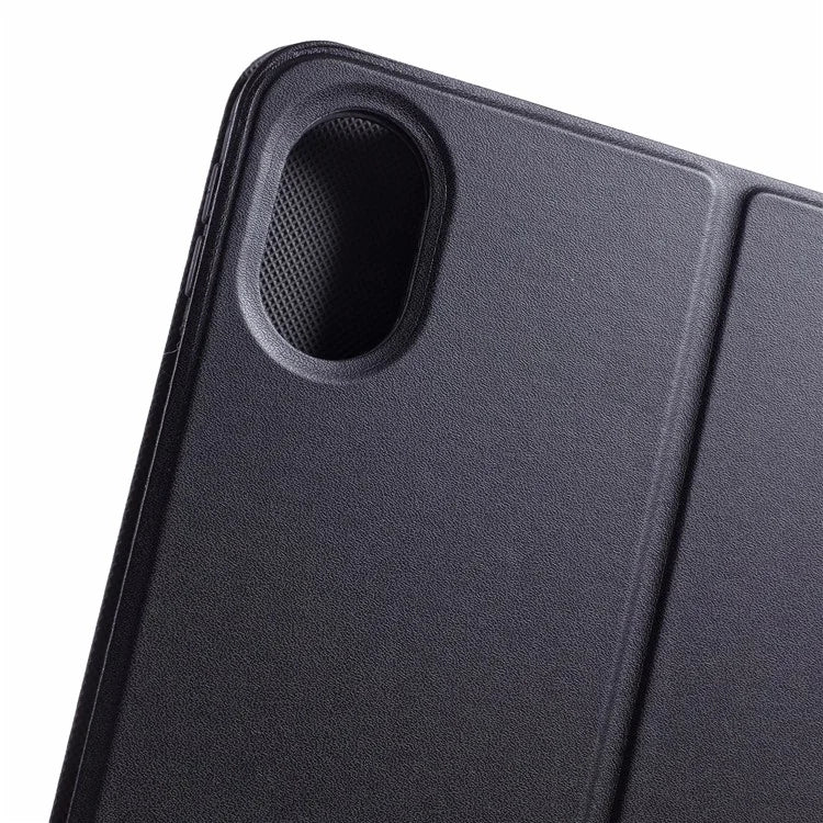 For Huawei MatePad 11.5 S Case PU Leather Folding Stand Tablet Protective Cover