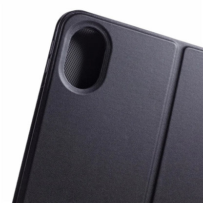 For Huawei MatePad 11.5 S Case PU Leather Folding Stand Tablet Protective Cover