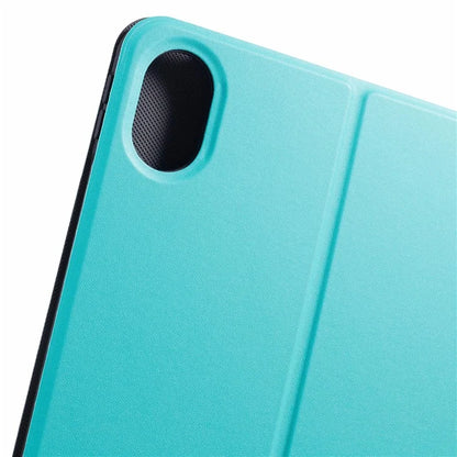 For Huawei MatePad 11.5 S Case PU Leather Folding Stand Tablet Protective Cover