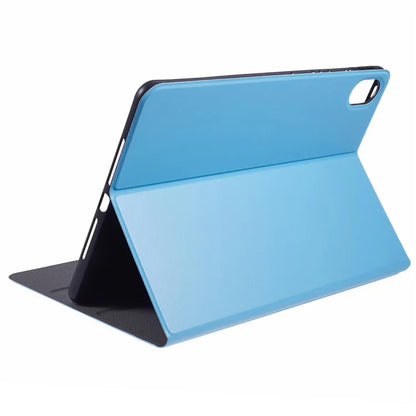 For Huawei MatePad 11.5 S Case PU Leather Folding Stand Tablet Protective Cover