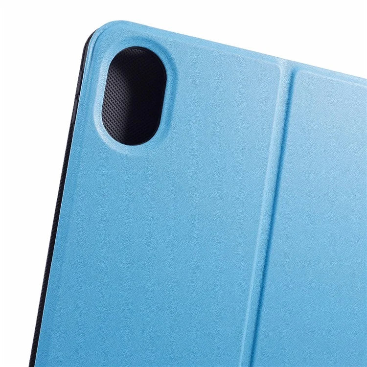 For Huawei MatePad 11.5 S Case PU Leather Folding Stand Tablet Protective Cover