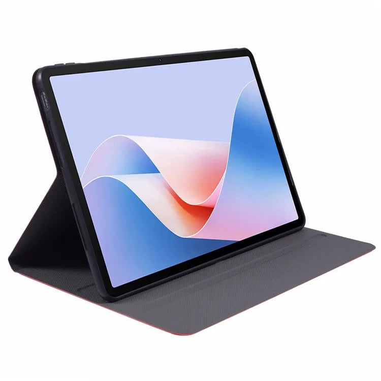 For Huawei MatePad 11.5 S Case PU Leather Folding Stand Tablet Protective Cover