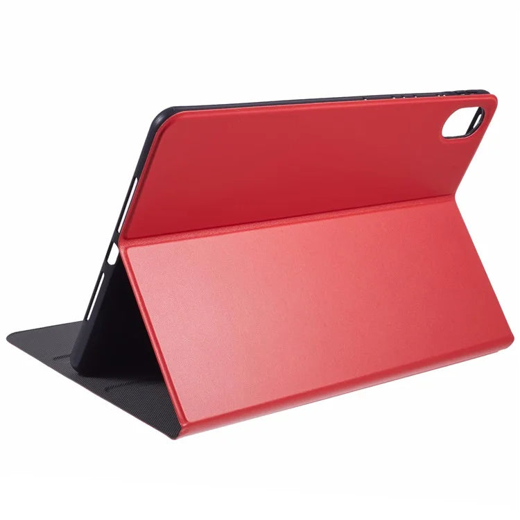 For Huawei MatePad 11.5 S Case PU Leather Folding Stand Tablet Protective Cover