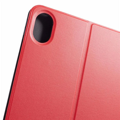 For Huawei MatePad 11.5 S Case PU Leather Folding Stand Tablet Protective Cover