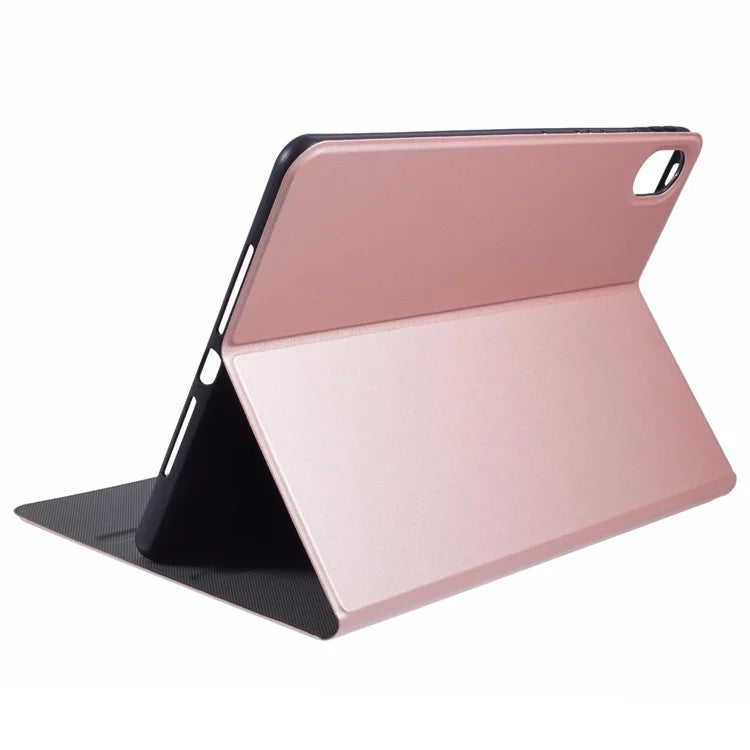 For Huawei MatePad 11.5 S Case PU Leather Folding Stand Tablet Protective Cover