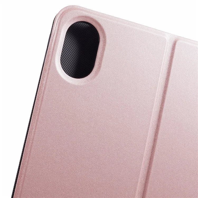 For Huawei MatePad 11.5 S Case PU Leather Folding Stand Tablet Protective Cover
