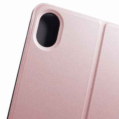 For Huawei MatePad 11.5 S Case PU Leather Folding Stand Tablet Protective Cover