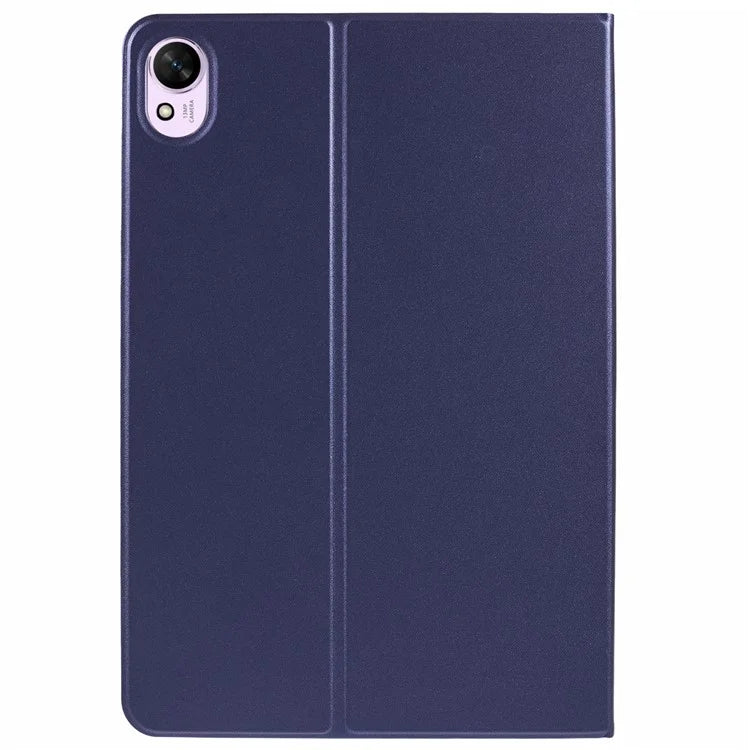 For Huawei MatePad 11.5 S Case PU Leather Folding Stand Tablet Protective Cover