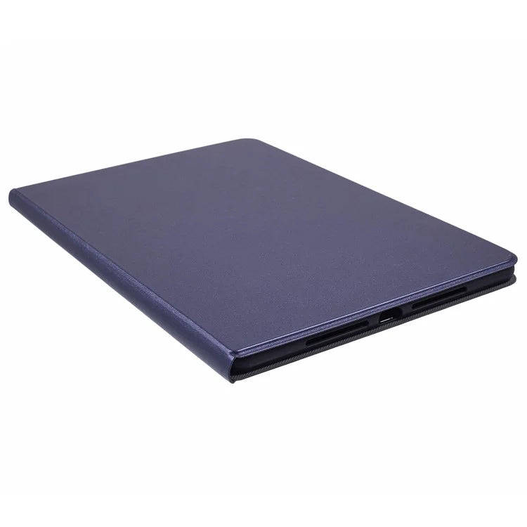 For Huawei MatePad 11.5 S Case PU Leather Folding Stand Tablet Protective Cover