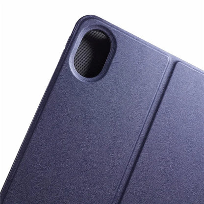 For Huawei MatePad 11.5 S Case PU Leather Folding Stand Tablet Protective Cover