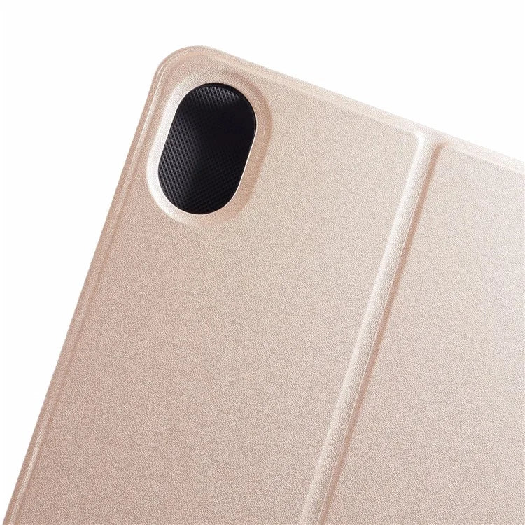 For Huawei MatePad 11.5 S Case PU Leather Folding Stand Tablet Protective Cover