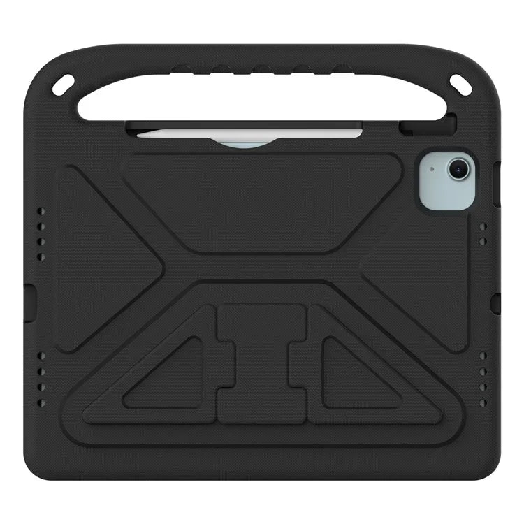For iPad Pro 11 (2024) / Air 11 (2024) Case Hand Grip Kickstand Tablet EVA Cover