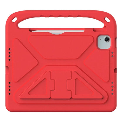 For iPad Pro 11 (2024) / Air 11 (2024) Case Hand Grip Kickstand Tablet EVA Cover