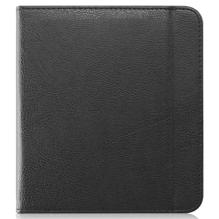 For Kobo Libra 2 / Libra Colour Case PU Leather E-Reader Protective Cover Auto Sleep / Wake