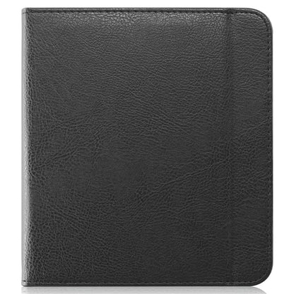 For Kobo Libra 2 / Libra Colour Case PU Leather E-Reader Protective Cover Auto Sleep / Wake