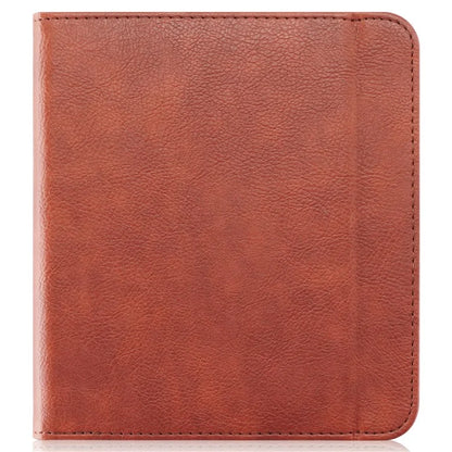 For Kobo Libra 2 / Libra Colour Case PU Leather E-Reader Protective Cover Auto Sleep / Wake
