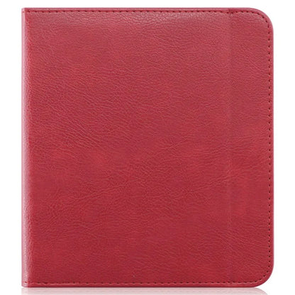 For Kobo Libra 2 / Libra Colour Case PU Leather E-Reader Protective Cover Auto Sleep / Wake