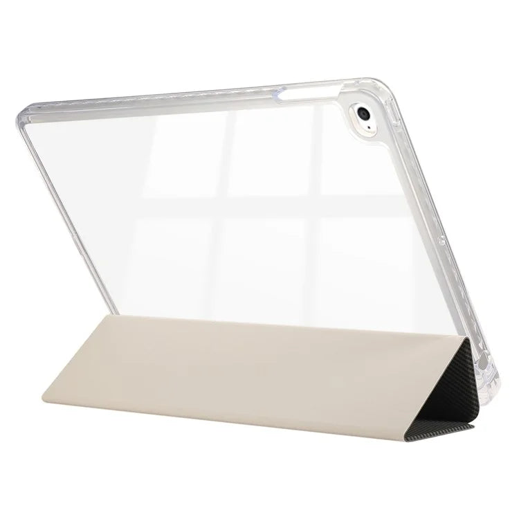 For iPad 9.7-inch (2017) / (2018) / iPad Air (2013) / Air 2 Case Stand Leather Tablet Cover