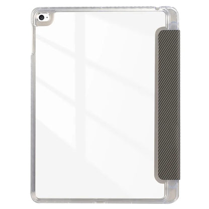 For iPad 9.7-inch (2017) / (2018) / iPad Air (2013) / Air 2 Case Stand Leather Tablet Cover