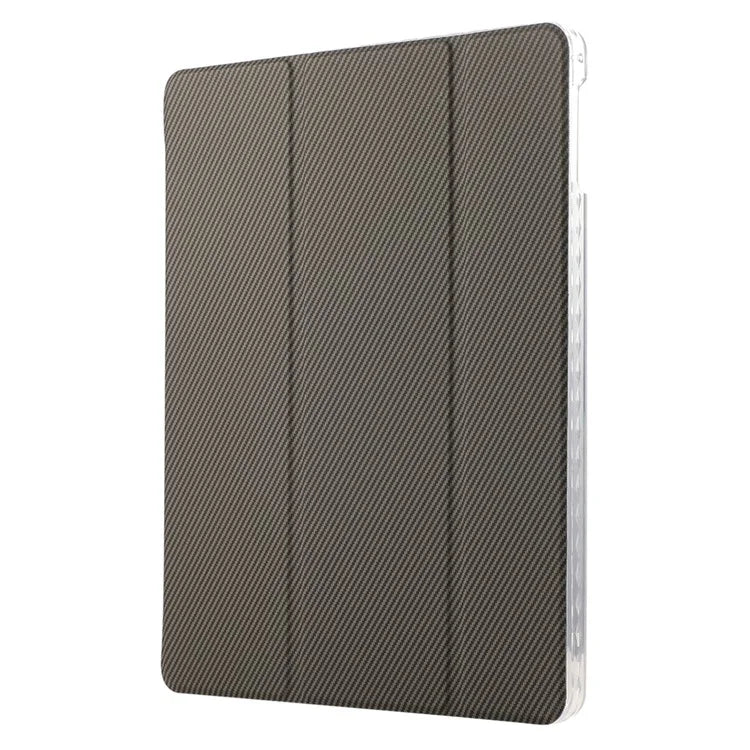 For iPad 9.7-inch (2017) / (2018) / iPad Air (2013) / Air 2 Case Stand Leather Tablet Cover