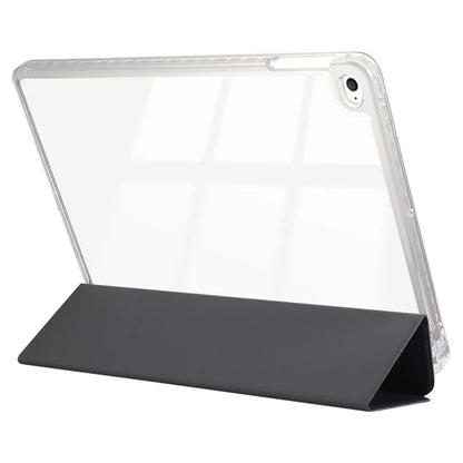 For iPad 9.7-inch (2017) / (2018) / iPad Air (2013) / Air 2 Case Stand Leather Tablet Cover