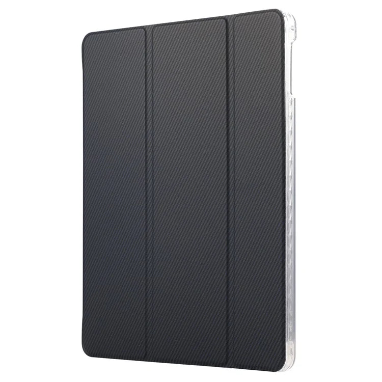 For iPad 9.7-inch (2017) / (2018) / iPad Air (2013) / Air 2 Case Stand Leather Tablet Cover