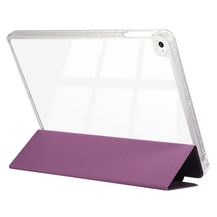 For iPad 9.7-inch (2017) / (2018) / iPad Air (2013) / Air 2 Case Stand Leather Tablet Cover