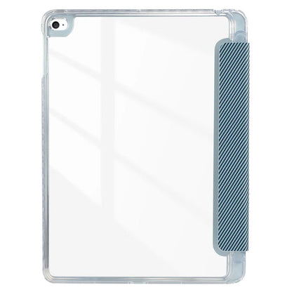 For iPad 9.7-inch (2017) / (2018) / iPad Air (2013) / Air 2 Case Stand Leather Tablet Cover