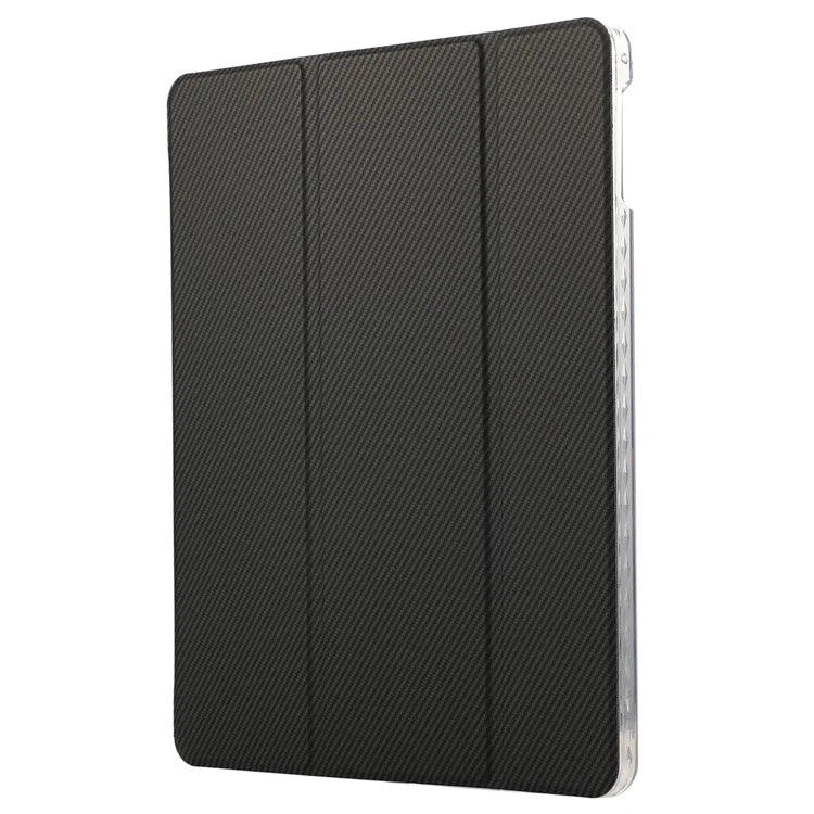 For iPad 9.7-inch (2017) / (2018) / iPad Air (2013) / Air 2 Case Stand Leather Tablet Cover