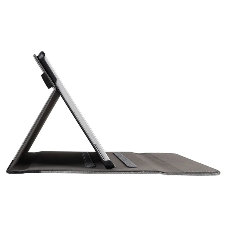 For Microsoft Surface Pro 10 / 9 / 8 Case Stand Wallet Function Laptop Leather Cover